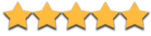 Conseguir reseñas de Google con cinco estrellas