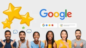 Cómo conseguir reseñas positivas en Google y aumentar la reputación de tu negocio