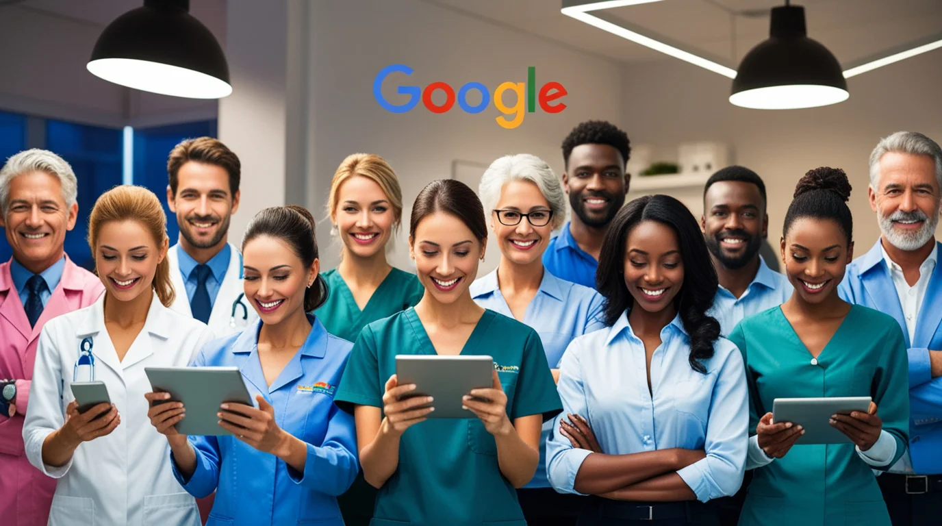 Dotoralia Topdoctor Google My bussines